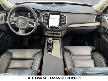 VOLVO XC90 T8 Plug-In AWD Ultimate HIGH-END 7-Sitzer