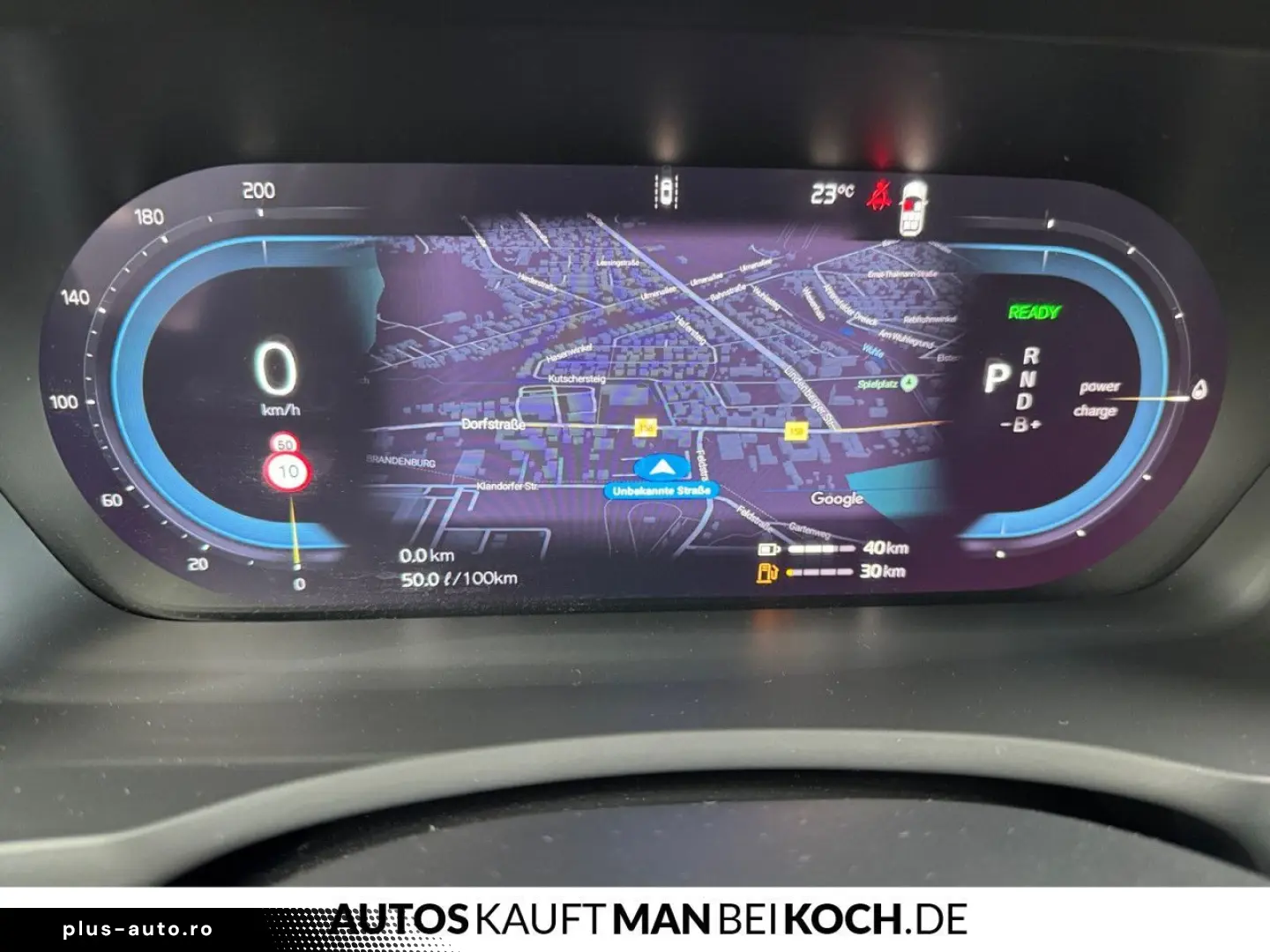 VOLVO XC90 T8 Plug-In AWD Ultimate HIGH-END 7-Sitzer