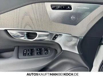 VOLVO XC90 T8 Plug-In AWD Ultimate HIGH-END 7-Sitzer