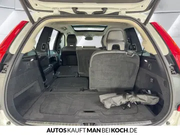 VOLVO XC90 T8 Plug-In AWD Ultimate HIGH-END 7-Sitzer
