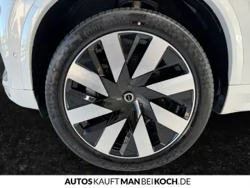 VOLVO XC90 T8 Plug-In AWD Ultimate HIGH-END 7-Sitzer