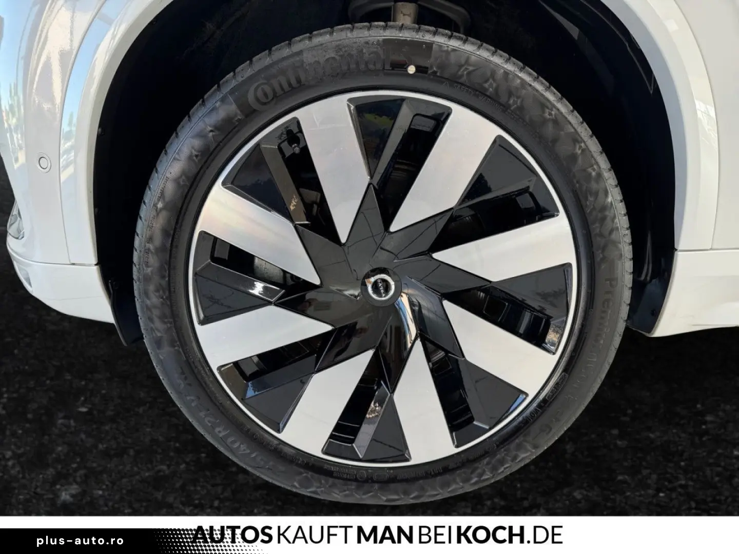 VOLVO XC90 T8 Plug-In AWD Ultimate HIGH-END 7-Sitzer