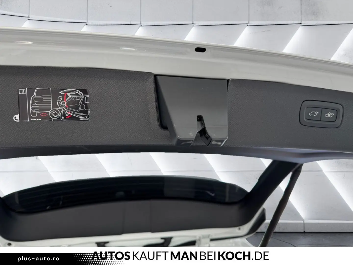 VOLVO XC90 T8 Plug-In AWD Ultimate HIGH-END 7-Sitzer