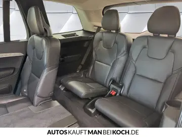 VOLVO XC90 T8 Plug-In AWD Ultimate HIGH-END 7-Sitzer