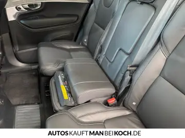 VOLVO XC90 T8 Plug-In AWD Ultimate HIGH-END 7-Sitzer