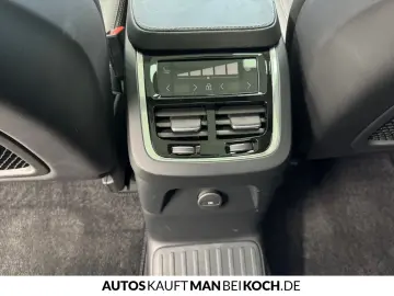 VOLVO XC90 T8 Plug-In AWD Ultimate HIGH-END 7-Sitzer