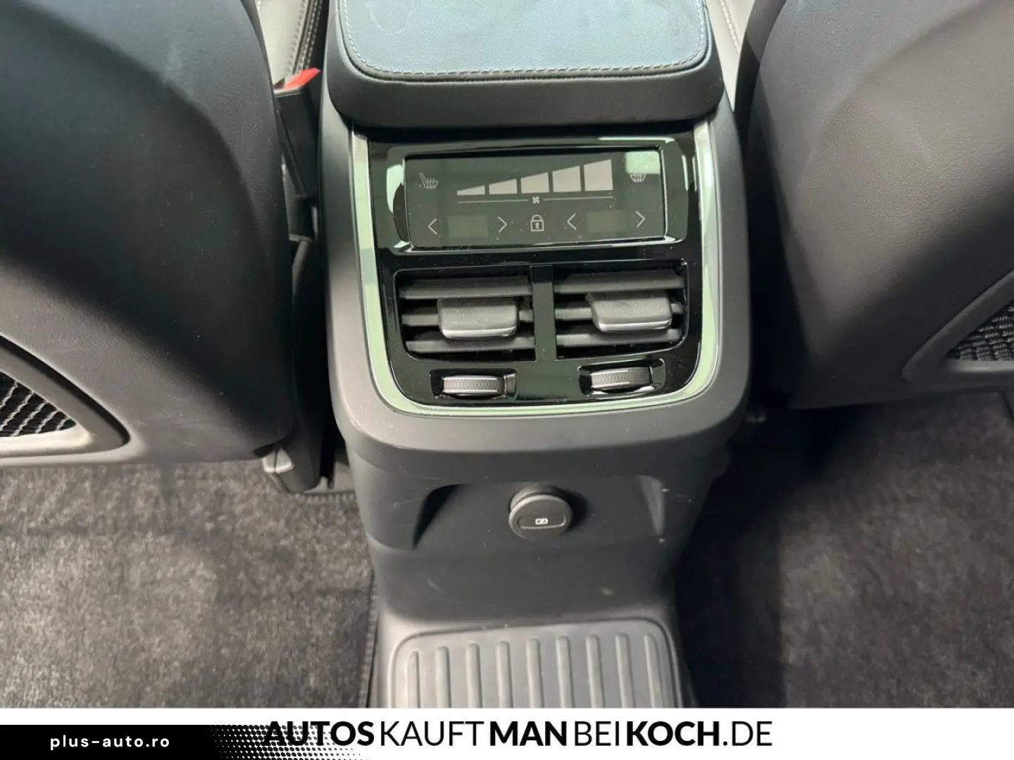 VOLVO XC90 T8 Plug-In AWD Ultimate HIGH-END 7-Sitzer