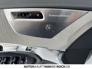 VOLVO XC90 T8 Plug-In AWD Ultimate HIGH-END 7-Sitzer