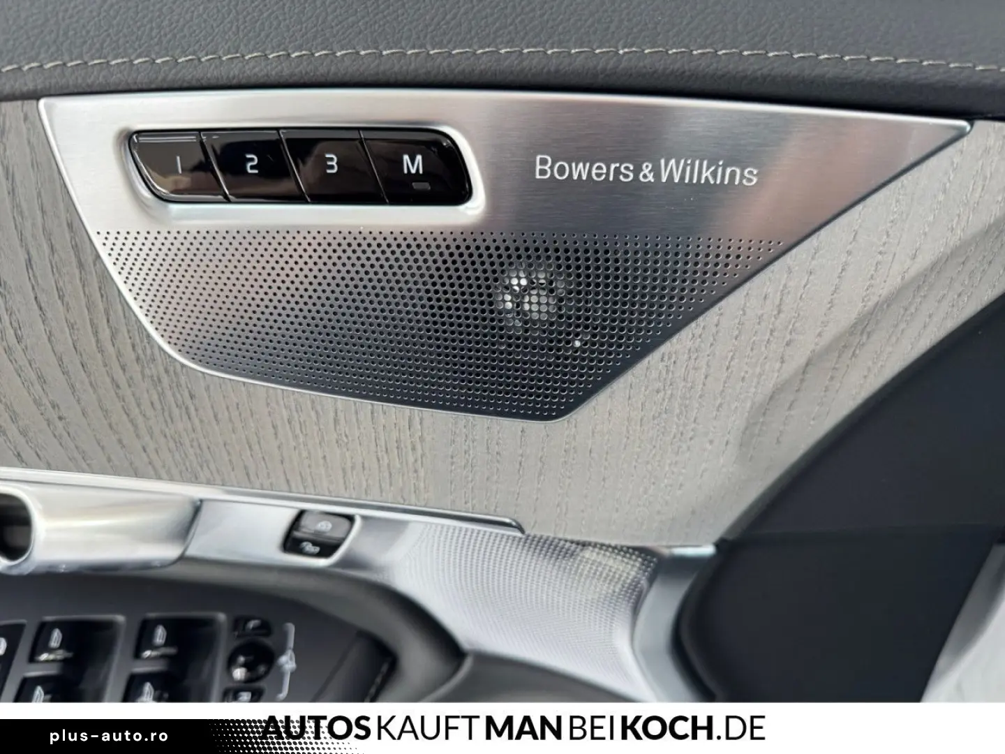 VOLVO XC90 T8 Plug-In AWD Ultimate HIGH-END 7-Sitzer