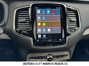 VOLVO XC90 T8 Plug-In AWD Ultimate HIGH-END 7-Sitzer