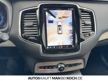VOLVO XC90 T8 Plug-In AWD Ultimate HIGH-END 7-Sitzer