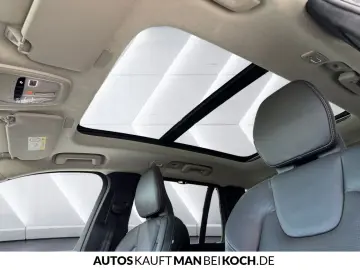 VOLVO XC90 T8 Plug-In AWD Ultimate HIGH-END 7-Sitzer