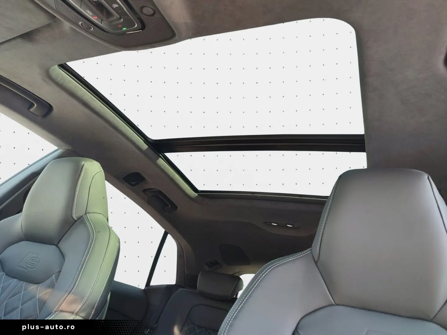 AUDI SQ8 4.0 TFSI quattro Navi Matrix HUD B&O AHK PDC