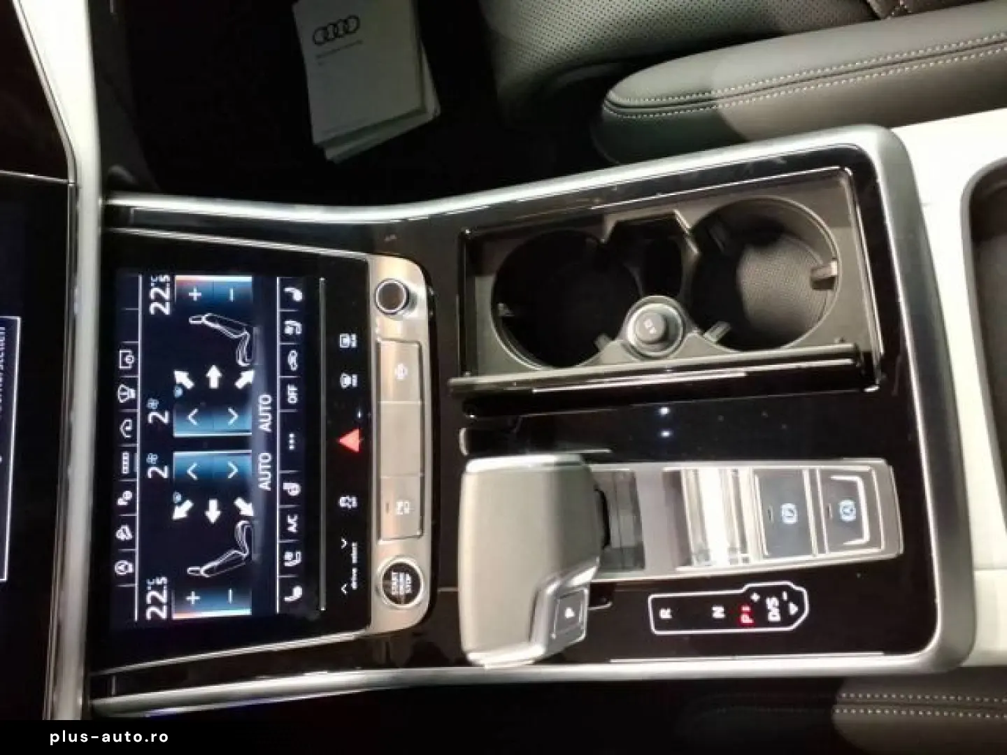 AUDI Q7 50 TDI quattro S line  Laser AHK Pano HuD