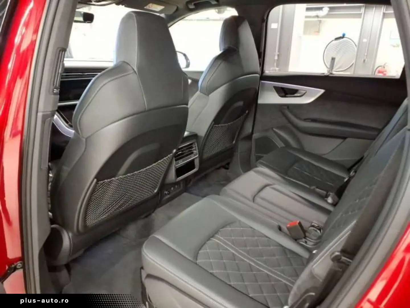 AUDI Q7 50 TDI quattro S line  Laser AHK Pano HuD