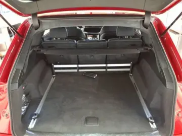 AUDI Q7 50 TDI quattro S line  Laser AHK Pano HuD