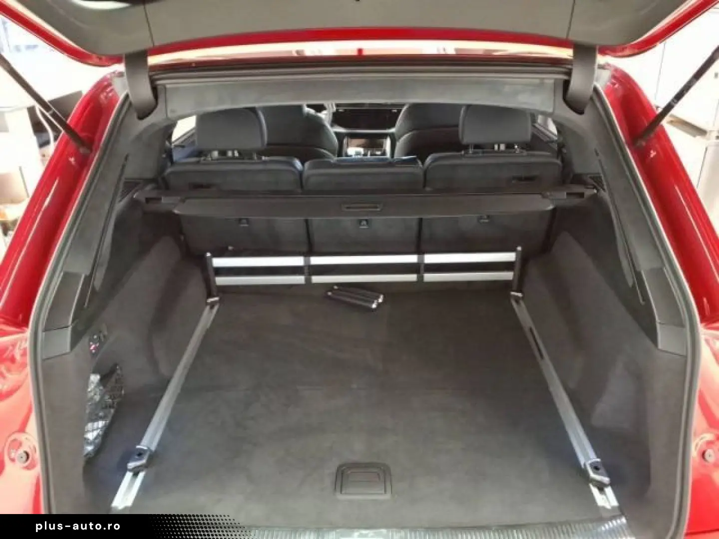 AUDI Q7 50 TDI quattro S line  Laser AHK Pano HuD