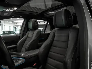 MERCEDES-BENZ GLE 350 de 4M AMG BURM NIGHT WIDE MEMO&hellip;