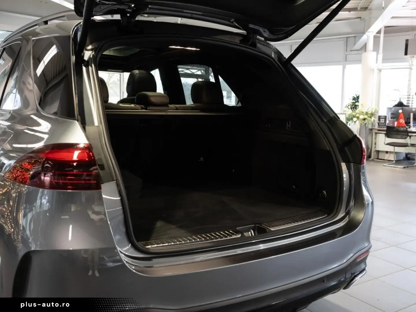 MERCEDES-BENZ GLE 350 de 4M AMG BURM NIGHT WIDE MEMO&hellip;