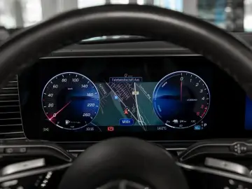MERCEDES-BENZ GLE 350 de 4M AMG BURM NIGHT WIDE MEMO&hellip;