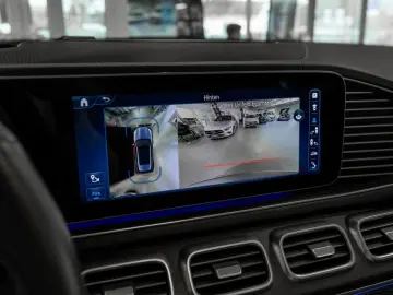 MERCEDES-BENZ GLE 350 de 4M AMG BURM NIGHT WIDE MEMO&hellip;