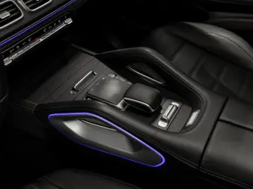 MERCEDES-BENZ GLE 350 de 4M AMG BURM NIGHT WIDE MEMO&hellip;