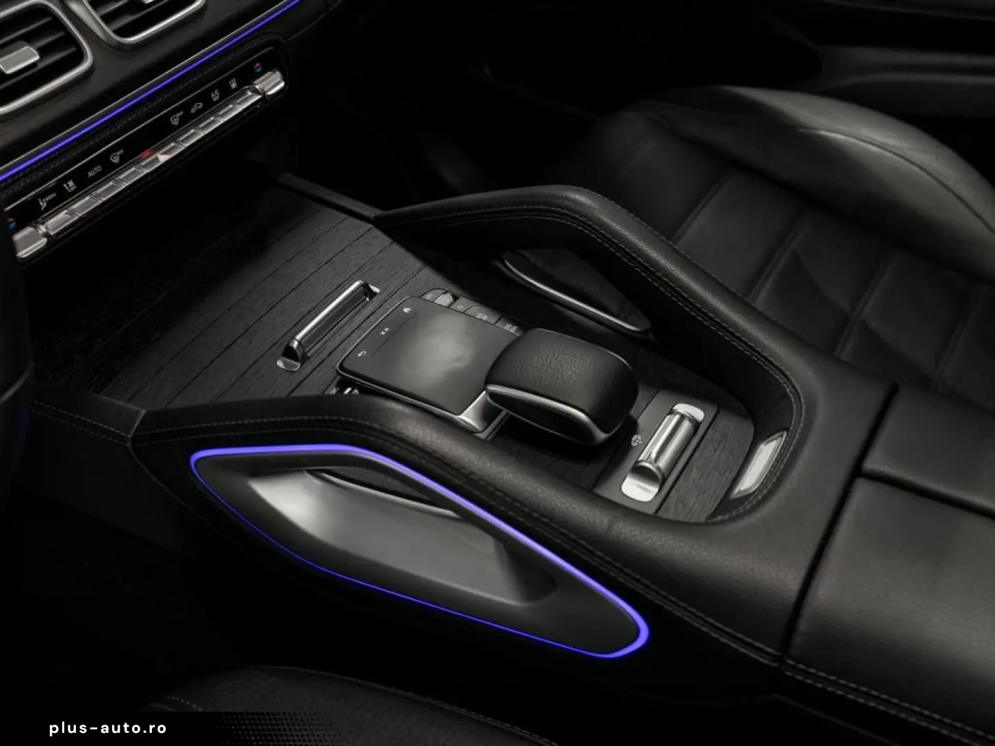 MERCEDES-BENZ GLE 350 de 4M AMG BURM NIGHT WIDE MEMO&hellip;