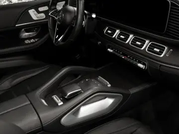 MERCEDES-BENZ GLE 350 de 4M AMG BURM NIGHT WIDE MEMO&hellip;