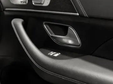 MERCEDES-BENZ GLE 350 de 4M AMG BURM NIGHT WIDE MEMO&hellip;