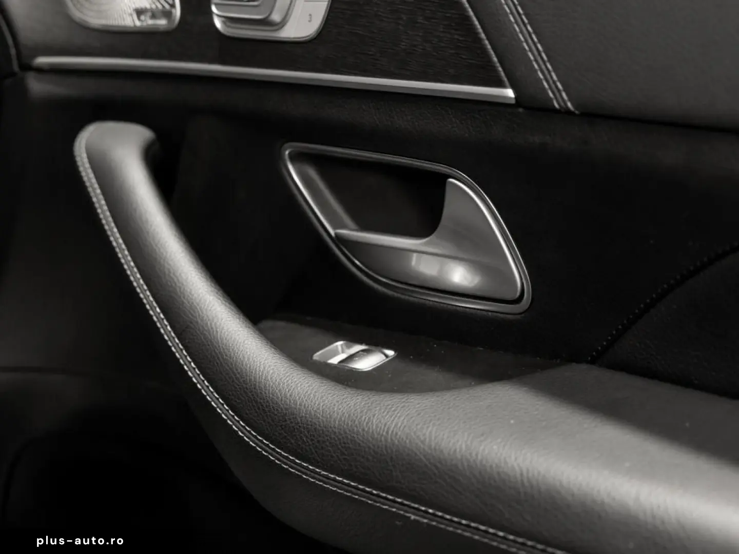 MERCEDES-BENZ GLE 350 de 4M AMG BURM NIGHT WIDE MEMO&hellip;