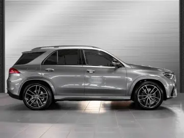 MERCEDES-BENZ GLE 350 de 4M AMG BURM NIGHT WIDE MEMO&hellip;