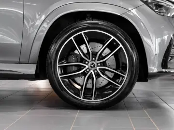 MERCEDES-BENZ GLE 350 de 4M AMG BURM NIGHT WIDE MEMO&hellip;