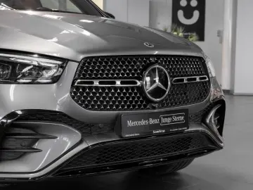 MERCEDES-BENZ GLE 350 de 4M AMG BURM NIGHT WIDE MEMO&hellip;
