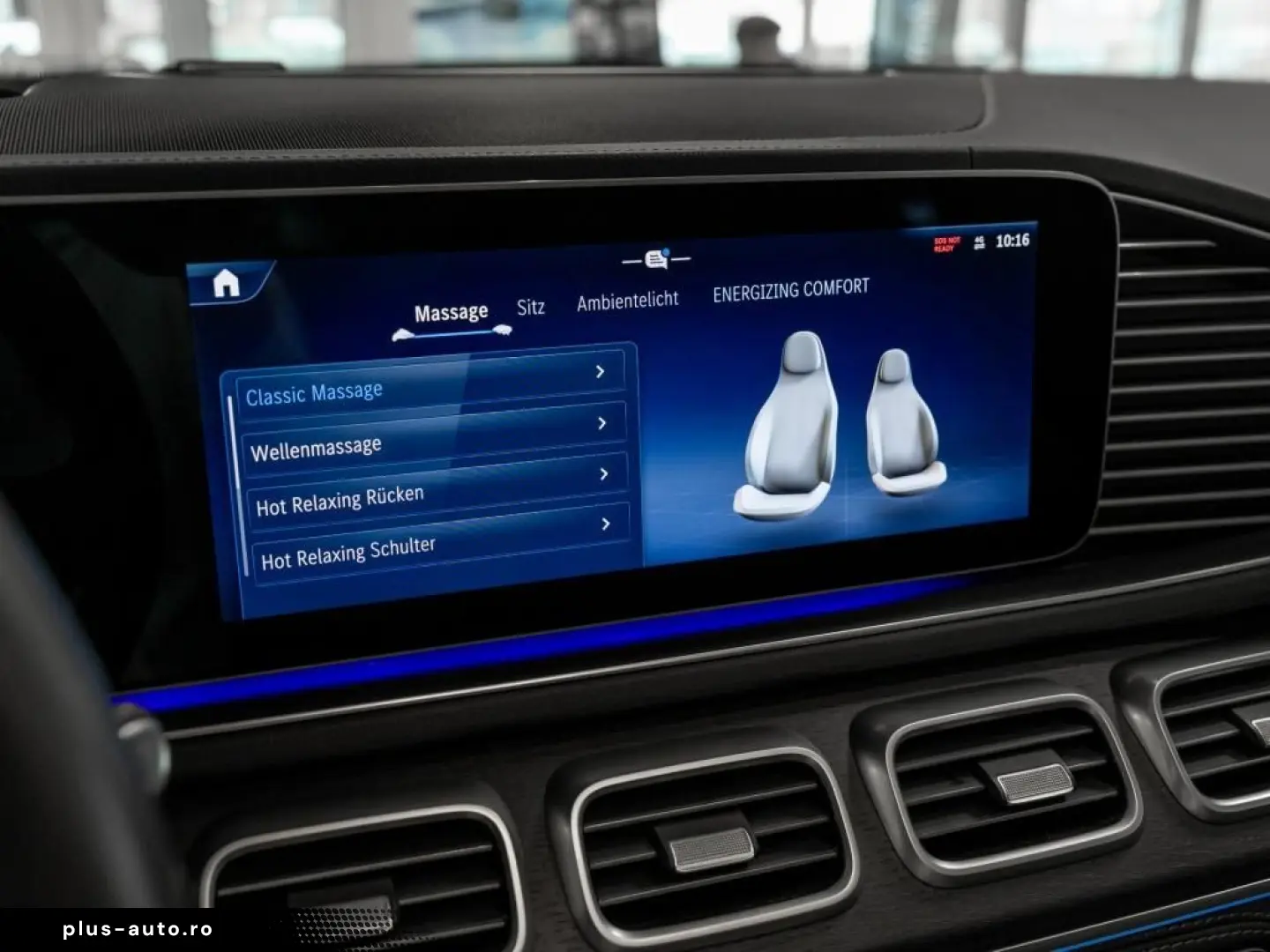 MERCEDES-BENZ GLE 350 de 4M AMG BURM NIGHT WIDE MEMO&hellip;