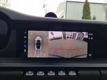 PORSCHE 911 Targa 4 GTS T-Hybrid SurroundView Bose 4WS