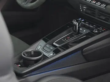 PORSCHE 911 Targa 4 GTS T-Hybrid SurroundView Bose 4WS