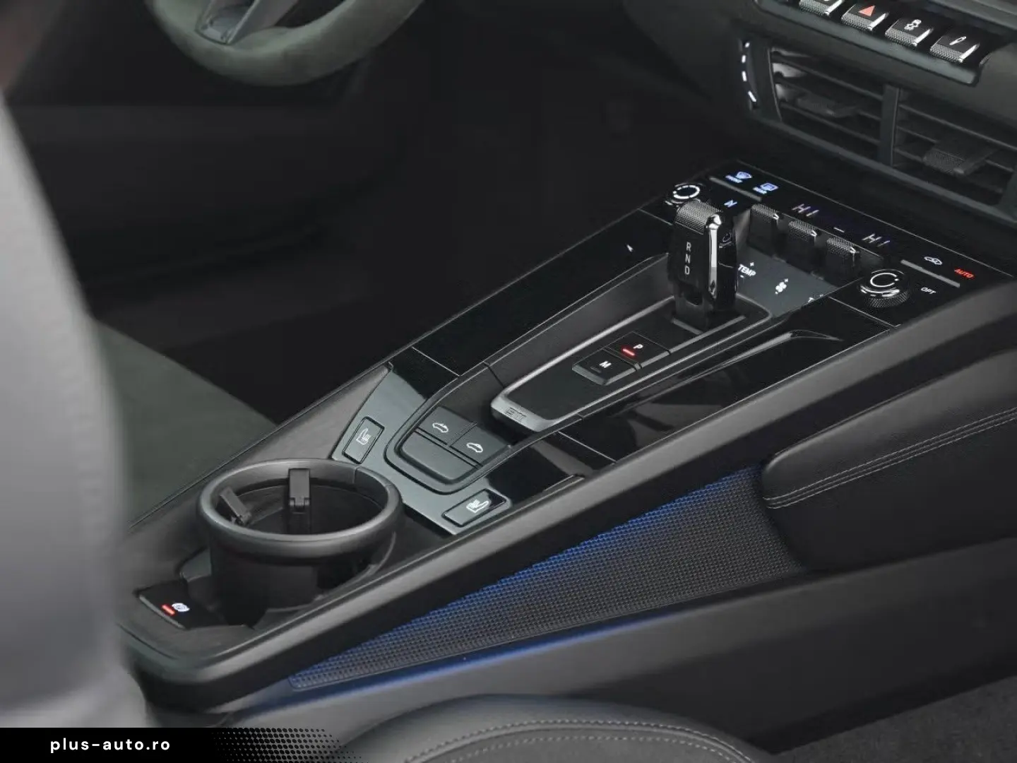 PORSCHE 911 Targa 4 GTS T-Hybrid SurroundView Bose 4WS