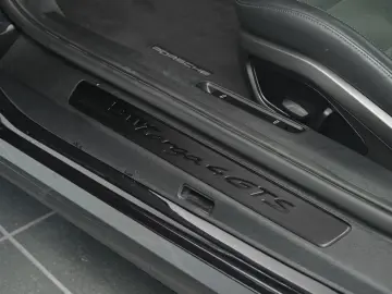 PORSCHE 911 Targa 4 GTS T-Hybrid SurroundView Bose 4WS