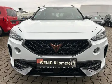 CUPRA Formentor ALLRAD VZ 2.0 TSI 4Drive OPF RÜCKFA...