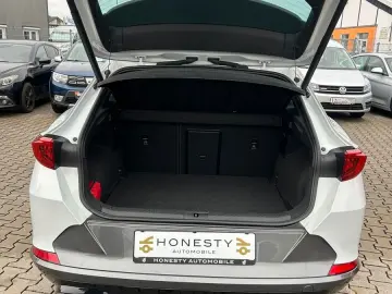 CUPRA Formentor ALLRAD VZ 2.0 TSI 4Drive OPF RÜCKFA...