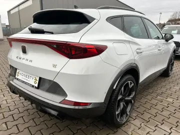 CUPRA Formentor ALLRAD VZ 2.0 TSI 4Drive OPF RÜCKFA...