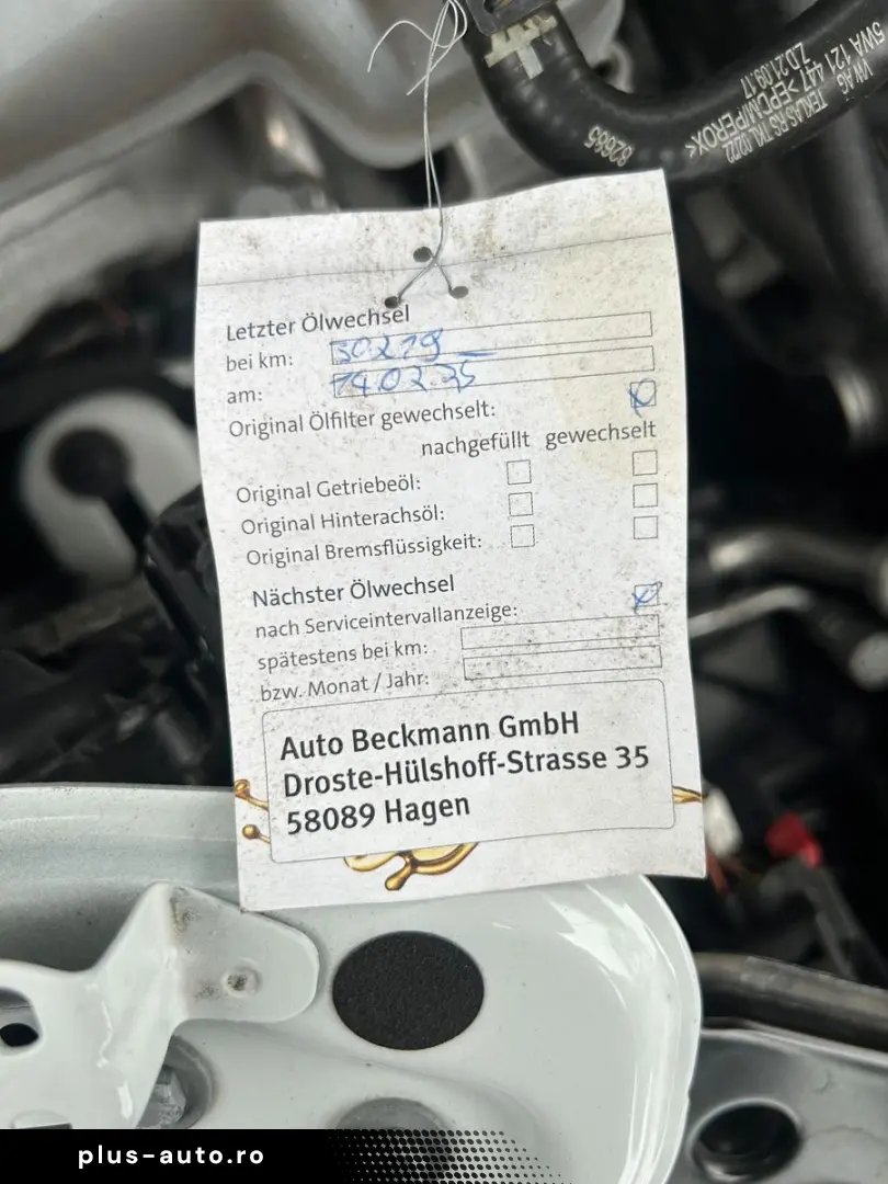 CUPRA Formentor ALLRAD VZ 2.0 TSI 4Drive OPF RÜCKFA...