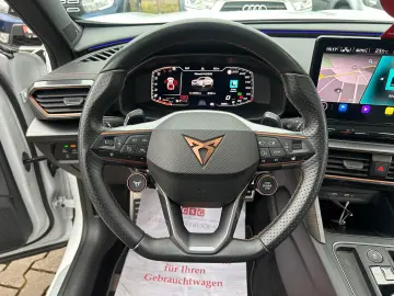 CUPRA Formentor ALLRAD VZ 2.0 TSI 4Drive OPF RÜCKFA...