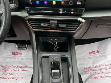 CUPRA Formentor ALLRAD VZ 2.0 TSI 4Drive OPF RÜCKFA...