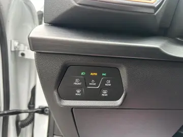 CUPRA Formentor ALLRAD VZ 2.0 TSI 4Drive OPF RÜCKFA...