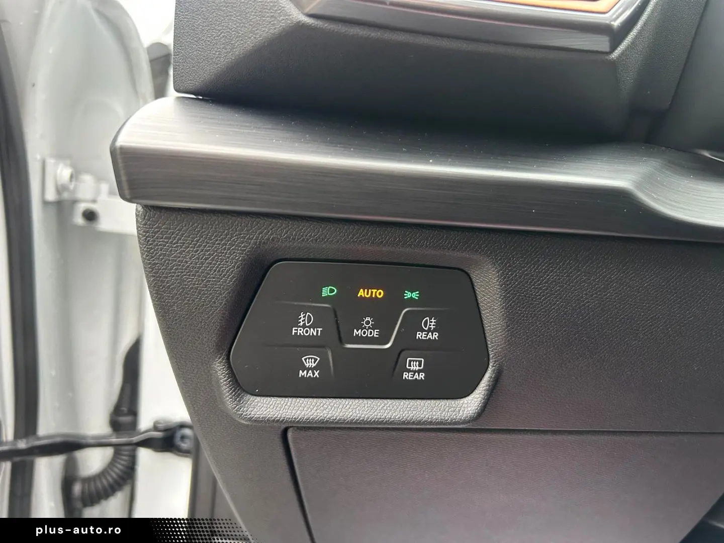 CUPRA Formentor ALLRAD VZ 2.0 TSI 4Drive OPF RÜCKFA...