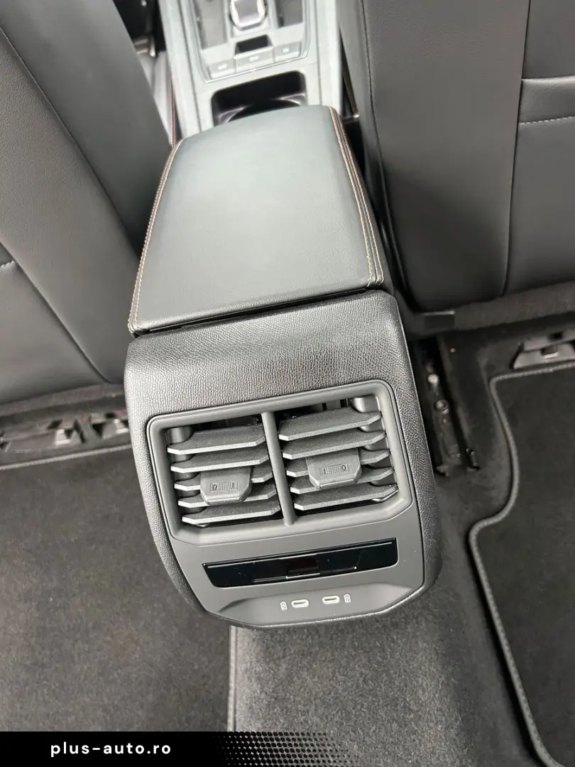 CUPRA Formentor ALLRAD VZ 2.0 TSI 4Drive OPF RÜCKFA...