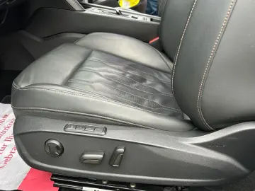 CUPRA Formentor ALLRAD VZ 2.0 TSI 4Drive OPF RÜCKFA...