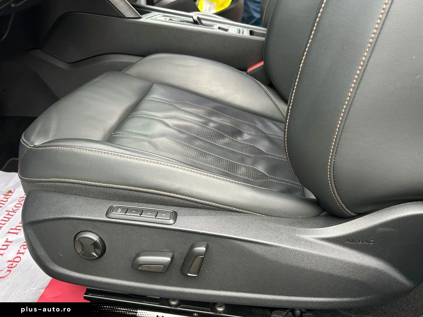 CUPRA Formentor ALLRAD VZ 2.0 TSI 4Drive OPF RÜCKFA...