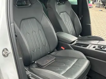 CUPRA Formentor ALLRAD VZ 2.0 TSI 4Drive OPF RÜCKFA...